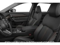 2024 Mazda CX-50 GT AWD Interior Shot 4