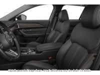 2025 Mazda CX-50 GT AWD Interior Shot 4