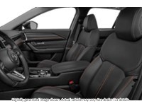 2023 Mazda Cx-50 GT AWD Interior Shot 4