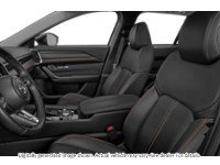 2025 Mazda Cx-50 GT AWD Interior Shot 4