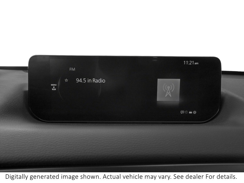 2024 Mazda Cx-50 GT AWD Interior Shot 2