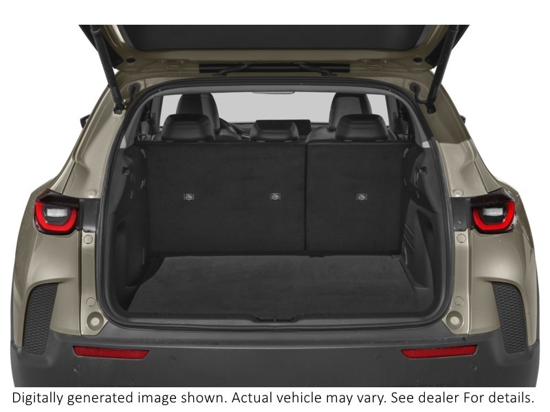 2025 Mazda CX-50 GT AWD Exterior Shot 4