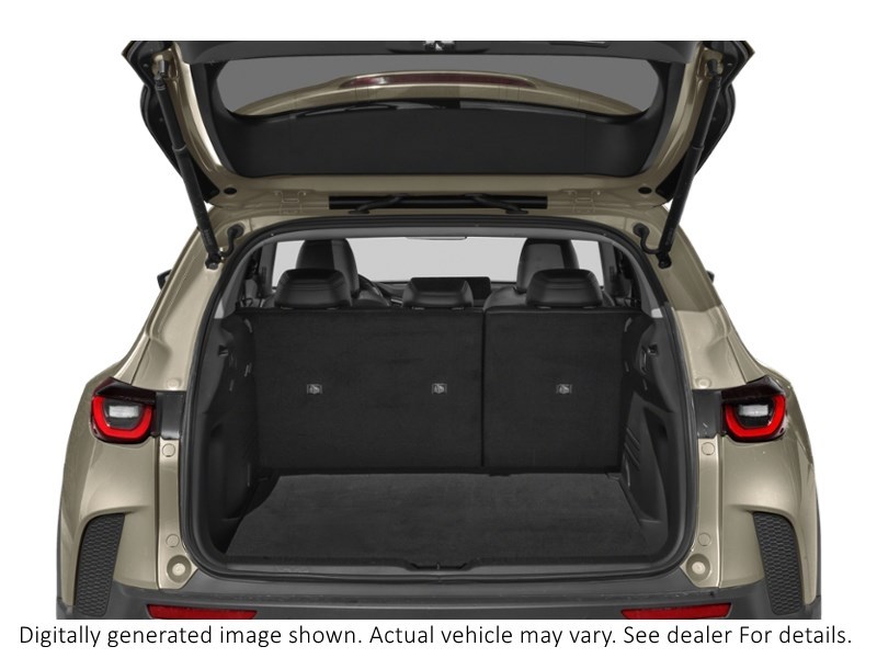 2024 Mazda Cx-50 GT AWD Exterior Shot 4
