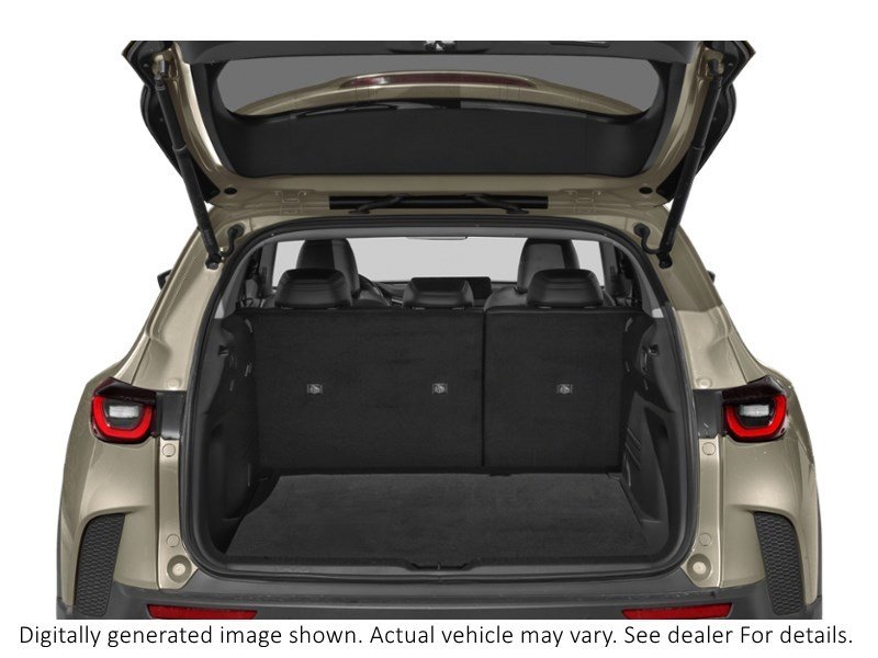 2025 Mazda Cx-50 GT AWD Exterior Shot 4