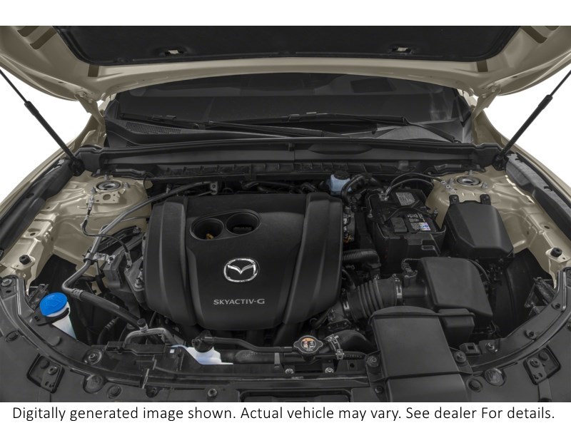 2025 Mazda CX-50 GT AWD Exterior Shot 3