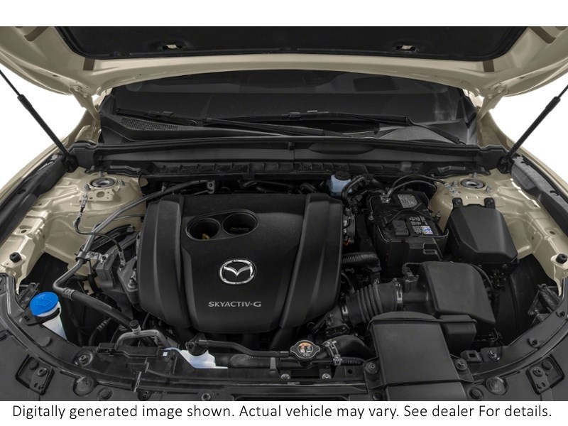 2024 Mazda Cx-50 GT AWD Exterior Shot 3