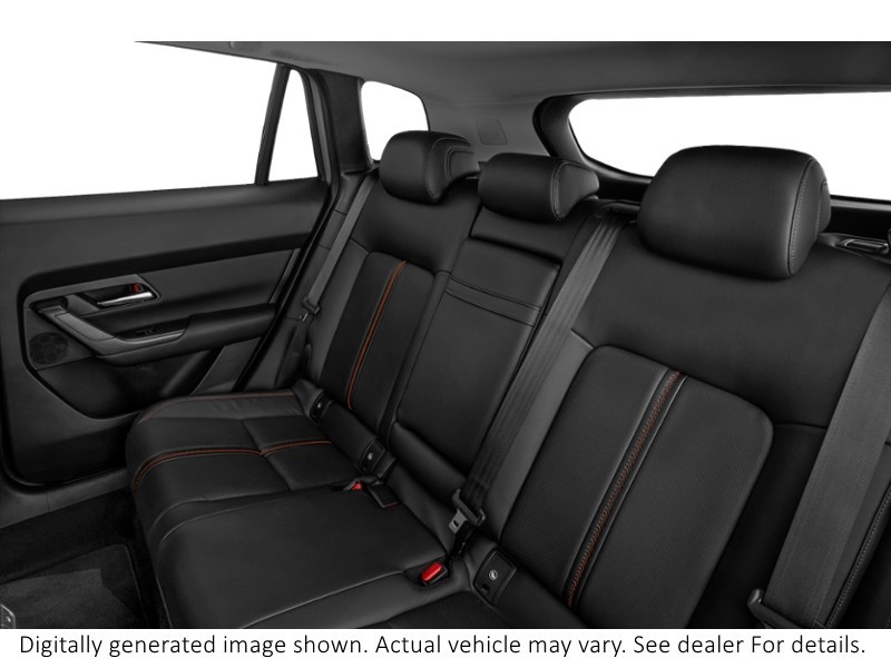 2024 Mazda Cx-50 GT AWD Interior Shot 5