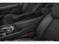 2024 Mazda CX-50 GT AWD Interior Shot 7