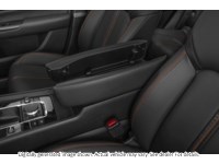 2025 Mazda CX-50 GT AWD Interior Shot 7