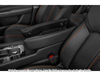 2025 Mazda Cx-50 GT AWD Interior Shot 7