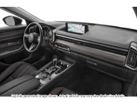 2024 Mazda Cx-50 GT AWD Interior Shot 1