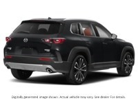 2023 Mazda CX-50 GT w/Turbo AWD Exterior Shot 2