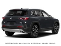 2023 Mazda Cx-50 GT W/Turbo AWD Exterior Shot 2