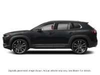 2023 Mazda CX-50 GT w/Turbo AWD Exterior Shot 6