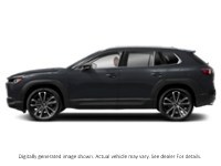 2024 Mazda Cx-50 GT W/Turbo AWD Exterior Shot 6