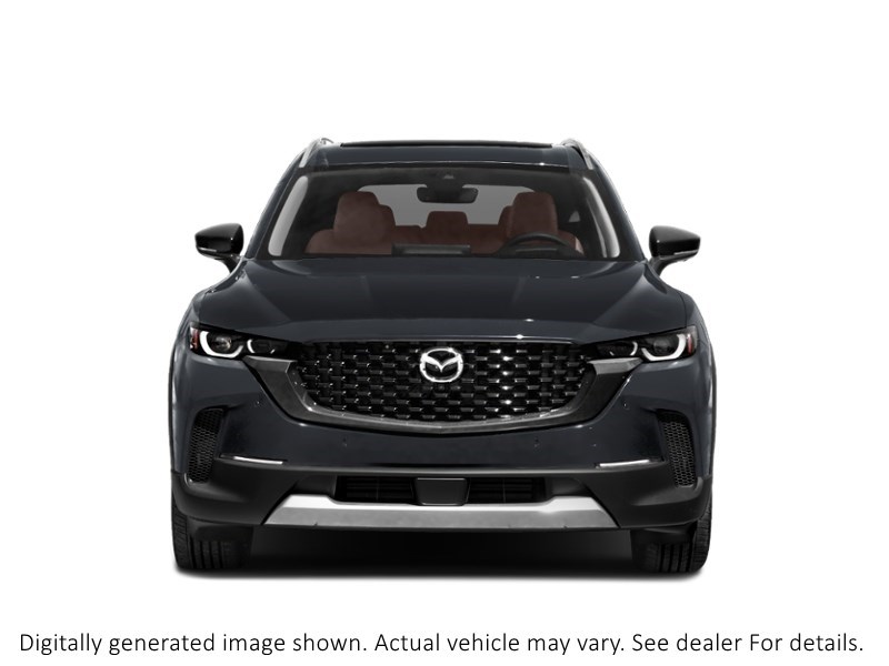 2023 Mazda Cx-50 GT W/Turbo AWD Exterior Shot 5