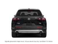 2024 Mazda CX-50 GT w/Turbo AWD Exterior Shot 7