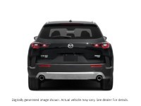 2024 Mazda CX-50 Meridian Edition AWD Exterior Shot 7