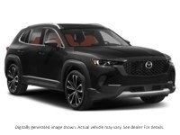 2024 Mazda CX-50 GT w/Turbo AWD Exterior Shot 8