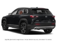 2024 Mazda CX-50 Meridian Edition AWD Exterior Shot 9