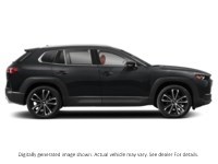 2024 Mazda CX-50 Signature AWD Exterior Shot 10