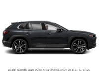 2024 Mazda Cx-50 GT W/Turbo AWD Exterior Shot 10