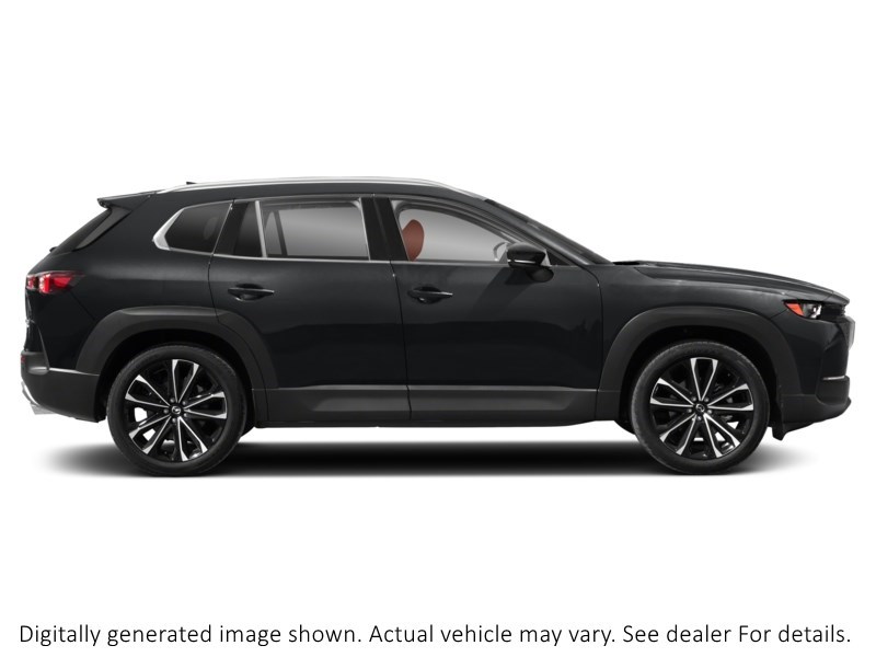 2024 Mazda CX-50 Signature AWD Exterior Shot 10