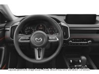 2024 Mazda CX-50 Meridian Edition AWD Interior Shot 3