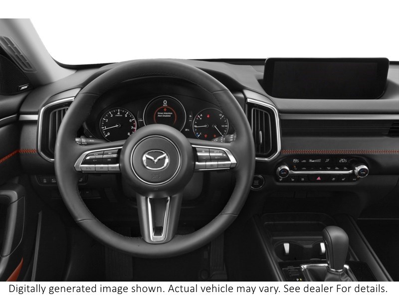 2023 Mazda Cx-50 GT W/Turbo AWD Interior Shot 3