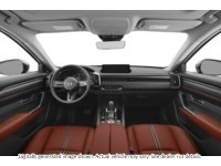 2024 Mazda CX-50 GT w/Turbo AWD Interior Shot 6