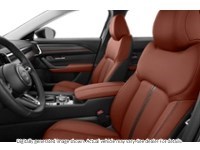 2023 Mazda Cx-50 GT W/Turbo AWD Interior Shot 4