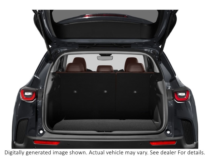 2024 Mazda Cx-50 GT W/Turbo AWD Exterior Shot 4
