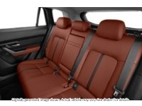 2023 Mazda Cx-50 GT W/Turbo AWD Interior Shot 5