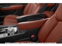 2023 Mazda Cx-50 GT W/Turbo AWD Interior Shot 7