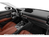 2023 Mazda Cx-50 GT W/Turbo AWD Interior Shot 1