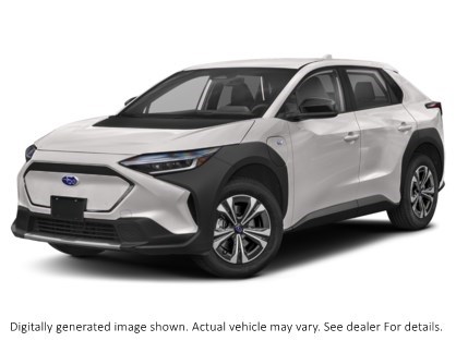 2023 SUBARU SOLTERRA AWD