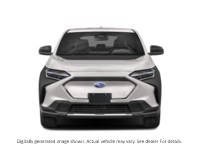 2023 Subaru Solterra AWD Exterior Shot 3