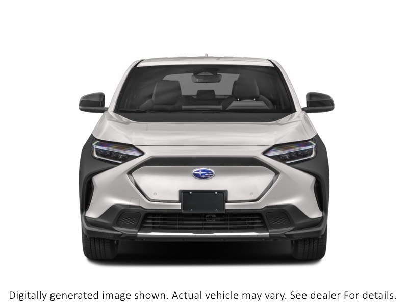 2023 Subaru Solterra AWD Exterior Shot 3