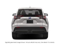 2023 Subaru Solterra AWD Exterior Shot 5