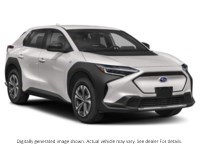 2023 Subaru Solterra AWD Exterior Shot 6