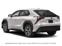 2023 Subaru Solterra AWD Exterior Shot 7