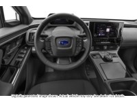 2023 Subaru Solterra AWD Interior Shot 3