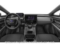 2023 Subaru Solterra AWD Interior Shot 6