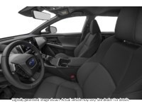 2023 Subaru Solterra AWD Interior Shot 4