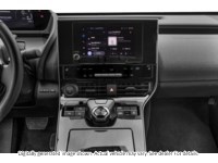 2023 Subaru Solterra AWD Interior Shot 2