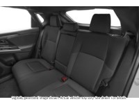 2023 Subaru Solterra AWD Interior Shot 5