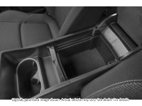 2023 Subaru Solterra AWD Interior Shot 7