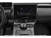 2023 Subaru Solterra AWD Interior Shot 8