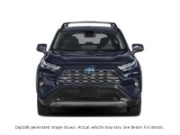 2025 Toyota RAV4 Hybrid Hybrid Limited AWD Exterior Shot 5