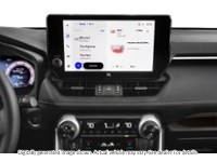 2023 Toyota Rav4 Hybrid Hybrid Limited AWD Interior Shot 2